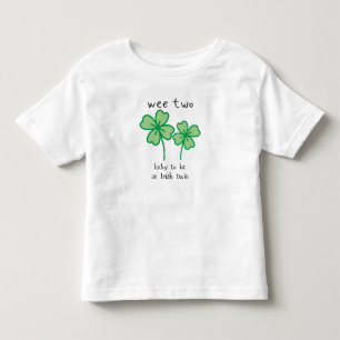 Somos dois sortudos por sermos uma t-shirt bimosa