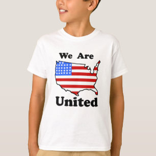 Somos T-Shirt Unidos