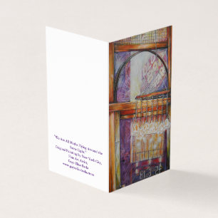 Somos Todas Mães Voando Ao Redor Da Mesma Luz.