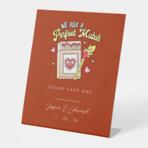 Somos Uma Correspondência Perfeita, Por Favor, Tom