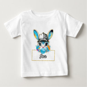 Son Bubble - Camiseta de Páscoa
