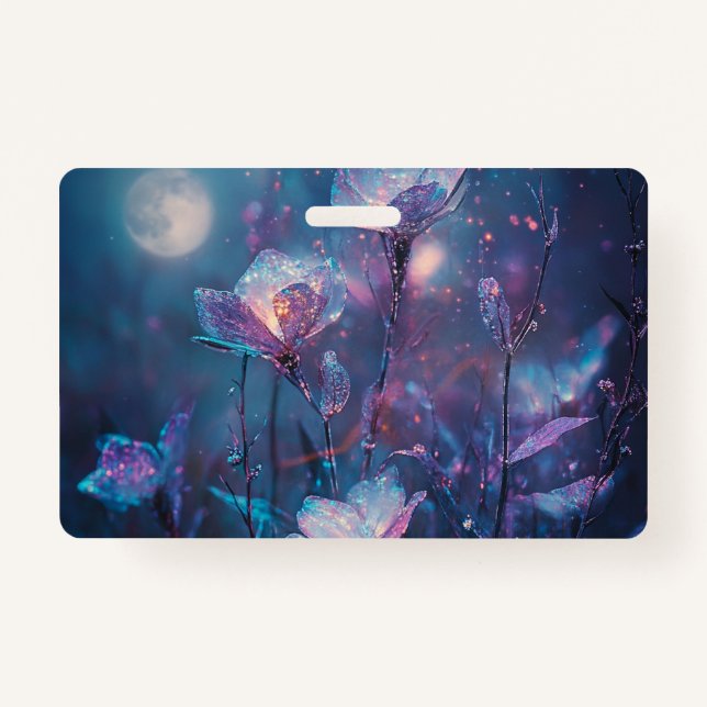 Sonata - Pop de cristal - Crachá (Frente)