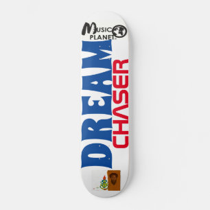 SONHADOR Skateboard