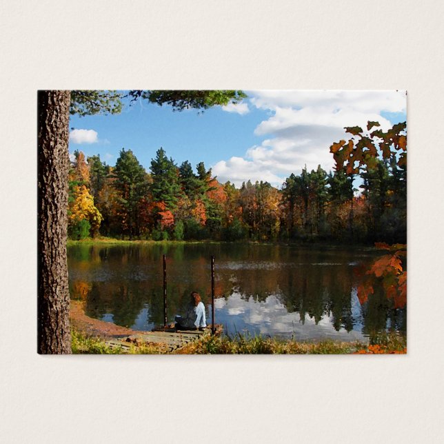 Sonhando com o Dock ATC (Frente)