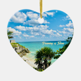 Sonhando com o Ornamento do Túlio