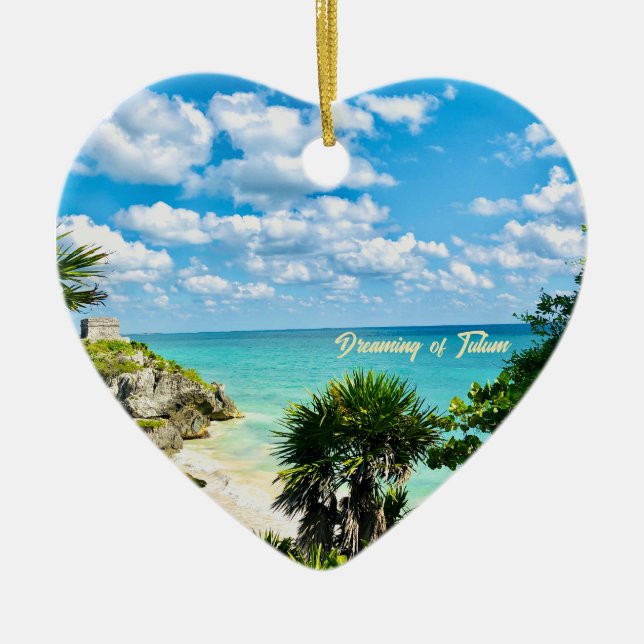 Sonhando com o Ornamento do Túlio (Frente)