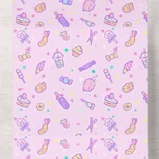 Sonhando com Snacks de Verão
