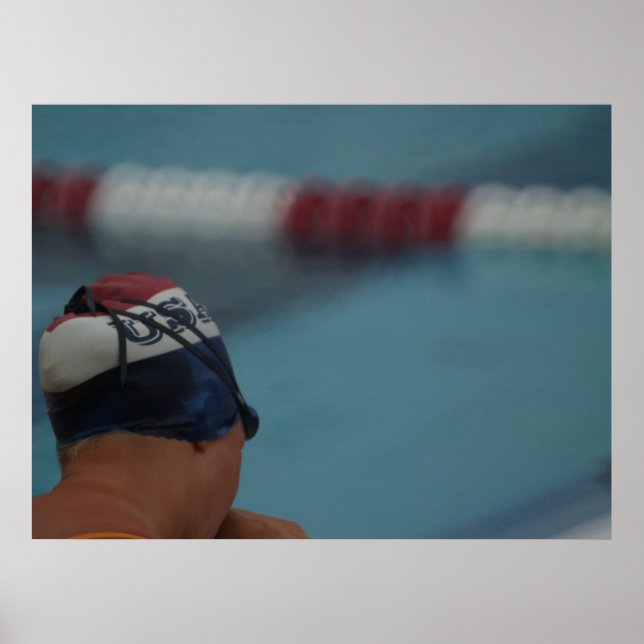 Sonhar com a vitória - Poster (Frente)