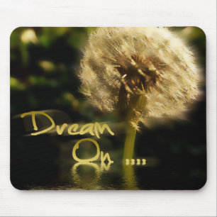 Sonhe... Mousepad