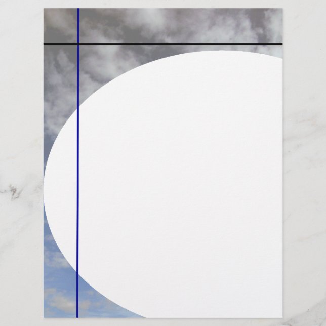 Sonhe Uma Pequena Letterhead De Sonho (Frente)