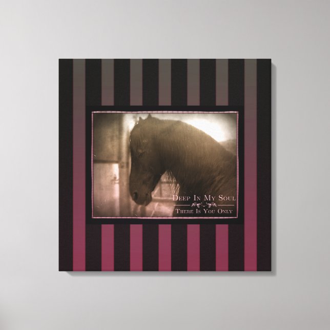 Sonho - Canvas (Frente)