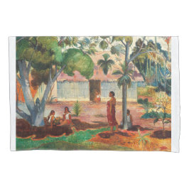 Sonho com a adorável pintura famosa da Grande Árvo