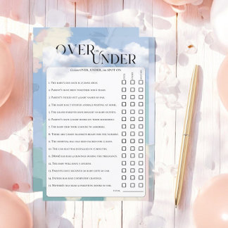 Sonho De Cloud Nine Sobre O Jogo De Atenção De Pas