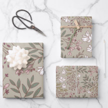 Sonho de Jardim Floral Botânicos de Flores Silvest