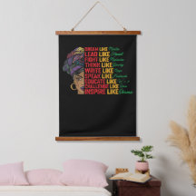 Sonho de Juneteenth Lidera Luta Como Liberdade Neg