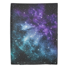 Sonho de Nebulosa da Galáxia de Teto Roxo #1