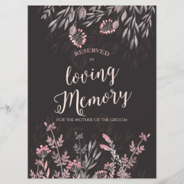 Sonho de uma noite de verão em memória de sinal