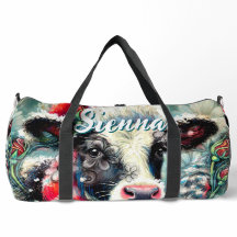 Sonho de Vaca do Horário Mais Quente Personalizado