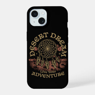 Sonho do Deserto – Viva Sua Aventura Boho Dreamcat