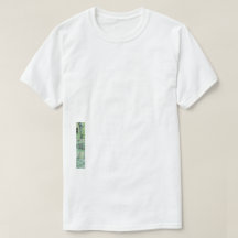 Sonho do Foguete— Camiseta HemPrint
