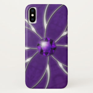 Sonho em Ametist capas de iphone-Mate