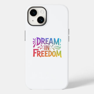 Sonho em liberdade