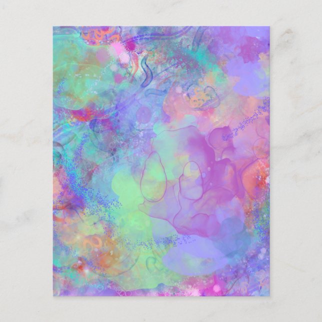 Sonho Malucado (Frente)