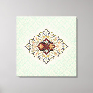 Sonho marroquino - Canvas