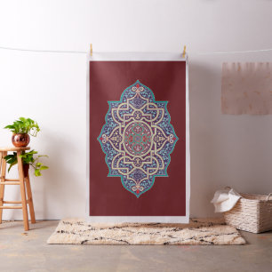 Sonho marroquino - Tecido