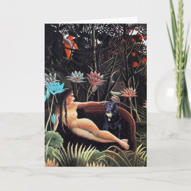 Sonho no cartão (Frente)