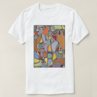 Sonho prático #23 T-Shirt leve