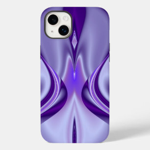 Sonho Roxo, Abstrato Fantasy Arte Arco-Íris