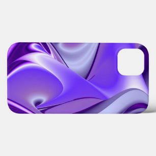 Sonhos de Arco-Íris de Flor Roxo
