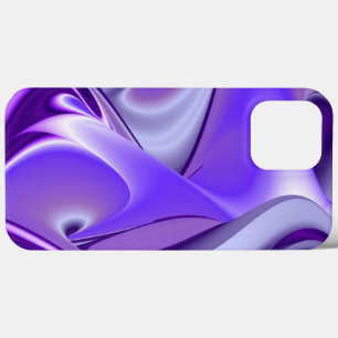 Sonhos de Arco-Íris de Flor Roxo