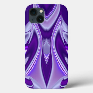 Sonhos de Arco-Íris de Flor Roxo