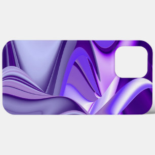 Sonhos de Arco-Íris de Flor Roxo