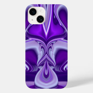 Sonhos de Arco-Íris de Flor Roxo
