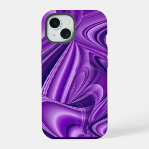 Sonhos de Arco-Íris de Flor Roxo