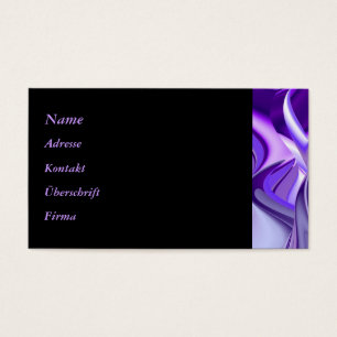 Sonhos de Arco-Íris de Flor Roxo