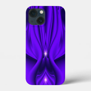 Sonhos de Arco-Íris de Flor Roxo, Duas Estrelas