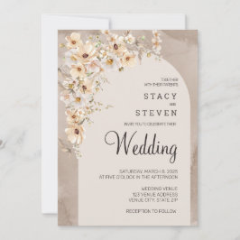 Sonhos de Dogwood: Um Convite para Sempre