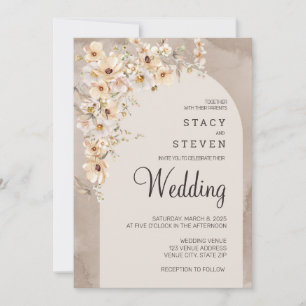 Sonhos de Dogwood: Um Convite para Sempre