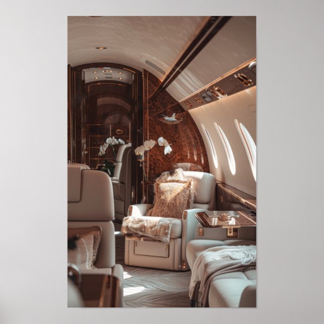 Sonhos de estilo de vida de luxo - Poster de cena  (Frente)