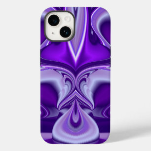 Sonhos de Flor Roxo