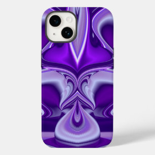 Sonhos de Flor Roxo