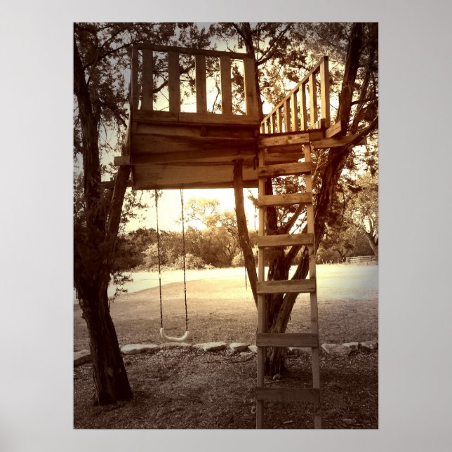 Sonhos de Infância Poster (Frente)