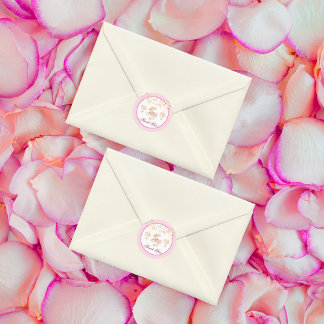 Sonhos De Pôneo Roxo - Obrigado Pelos Autocolantes