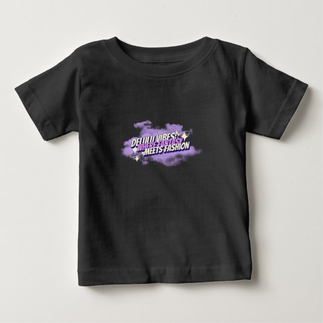 Sonhos e Moda Unir T-Shirt (Frente)