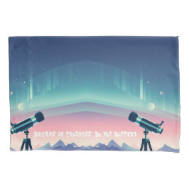 Sonhos em andamento; Não Incomodar