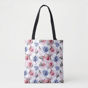 Sonhos Florais #2 em Susiejayne Tote Bag